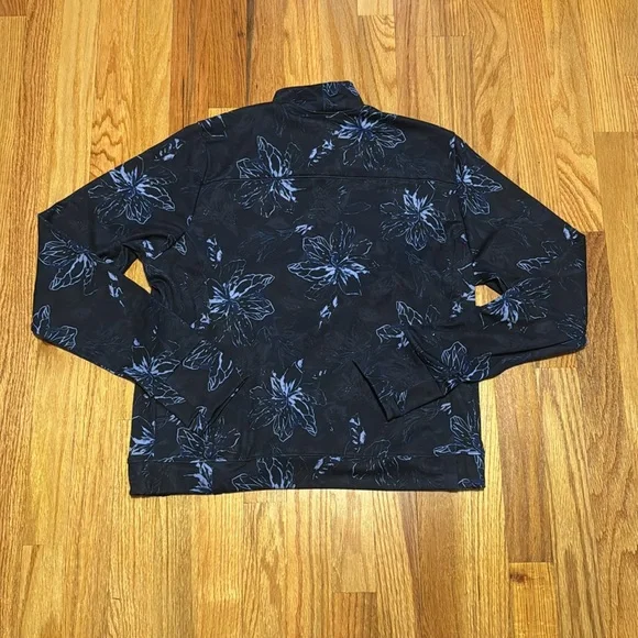 Columbia Omni-Shade Ballona Pullover - Picture 13 of 14